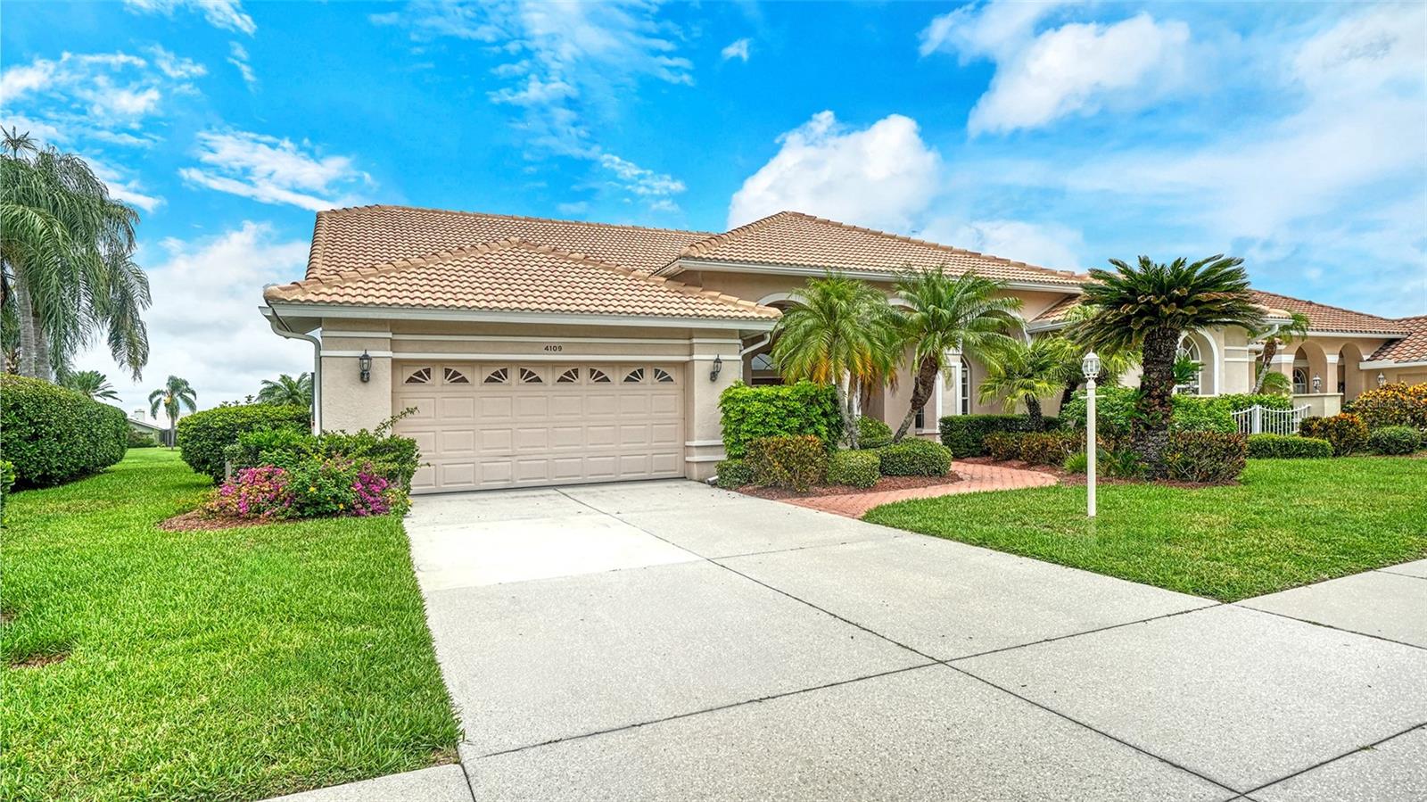 4109 VIA MIRADA, SARASOTA, FL, 34238