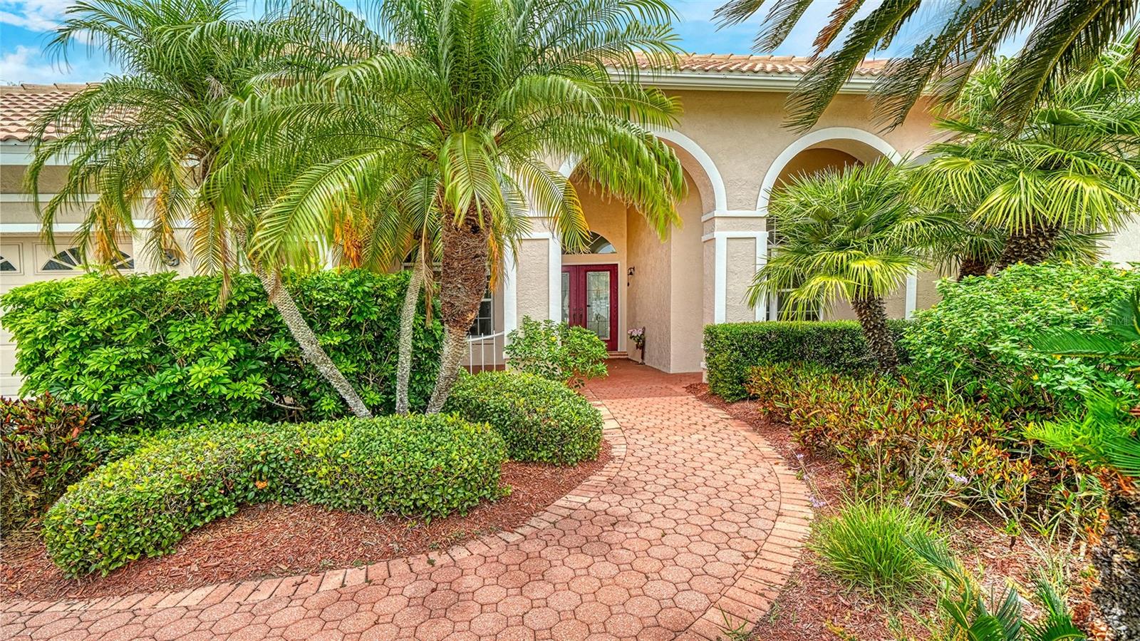 4109 VIA MIRADA, SARASOTA, FL, 34238
