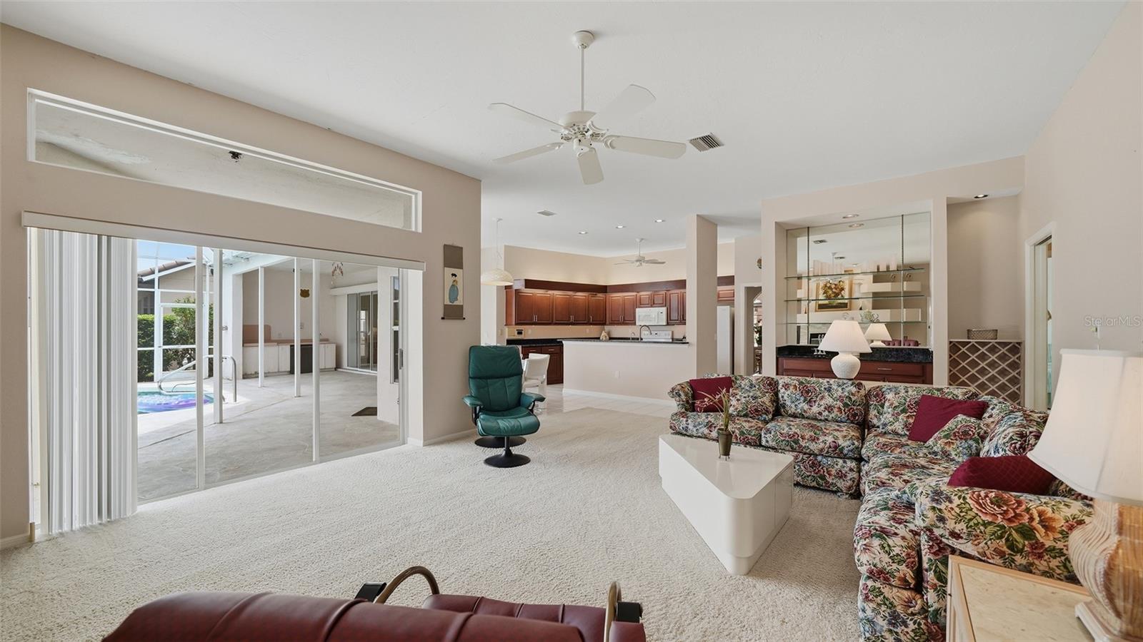 4109 VIA MIRADA, SARASOTA, FL, 34238