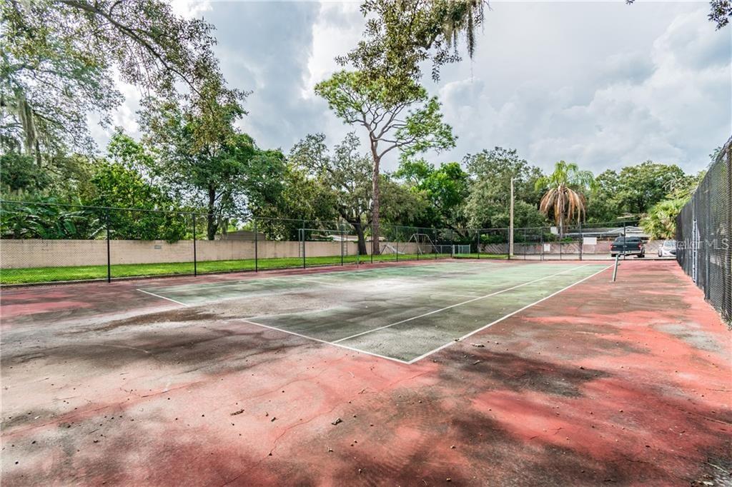 7502 NEEDLE LEAF PL #66, TAMPA, FL, 33617