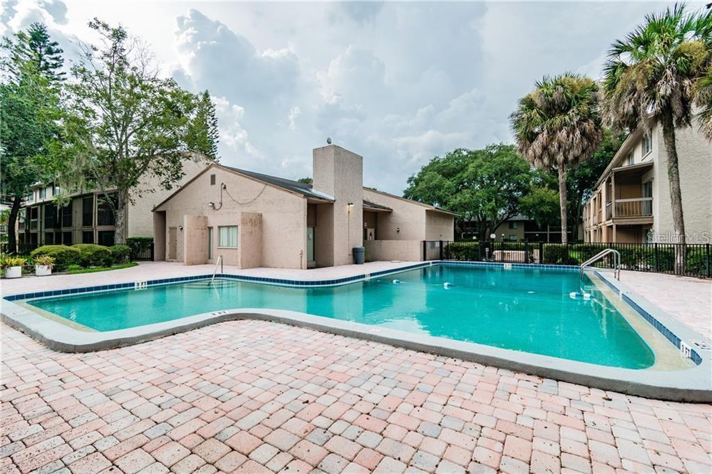 7502 NEEDLE LEAF PL #66, TAMPA, FL, 33617