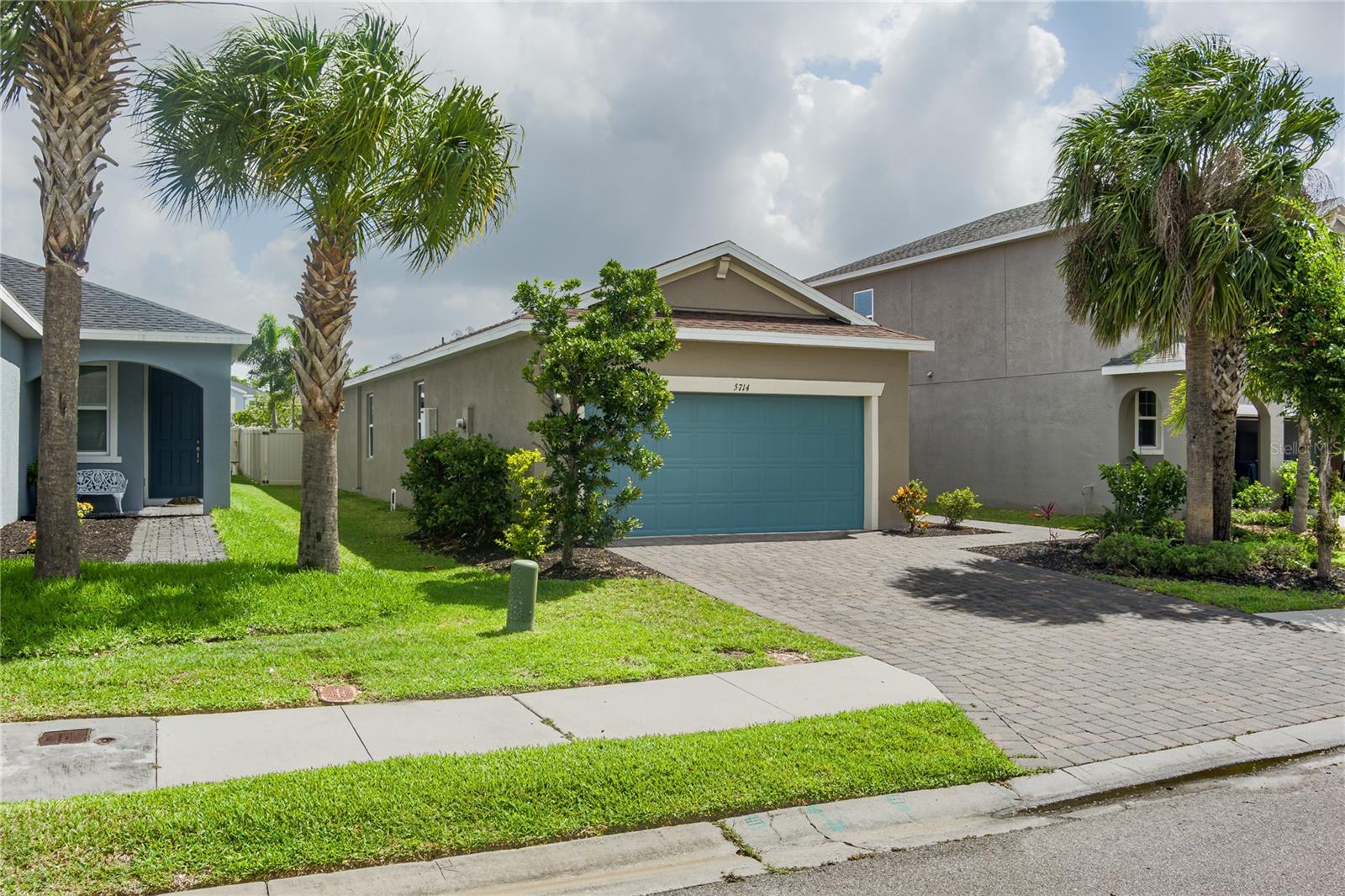 5714 LOS ROBLES CT, PALMETTO, FL, 34221