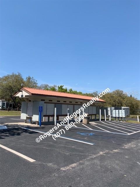 3000 CLARCONA RD #1116, APOPKA, FL, 32703