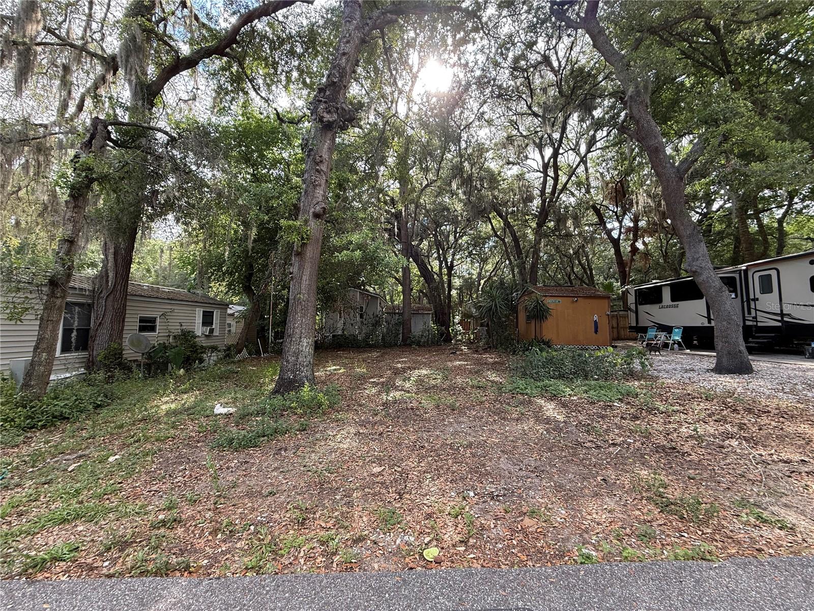 3000 CLARCONA RD #1116, APOPKA, FL, 32703