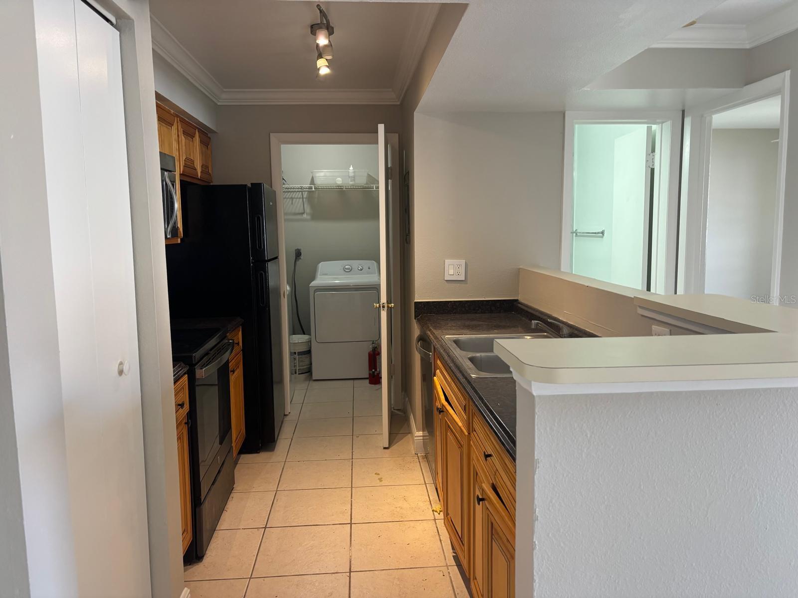 3038 PARKWAY BLVD #208, KISSIMMEE, FL, 34747