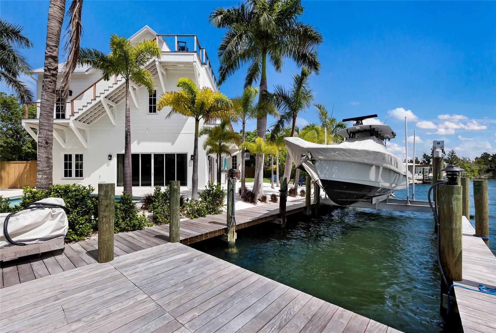 511 59TH ST, BRADENTON BEACH, FL, 34217