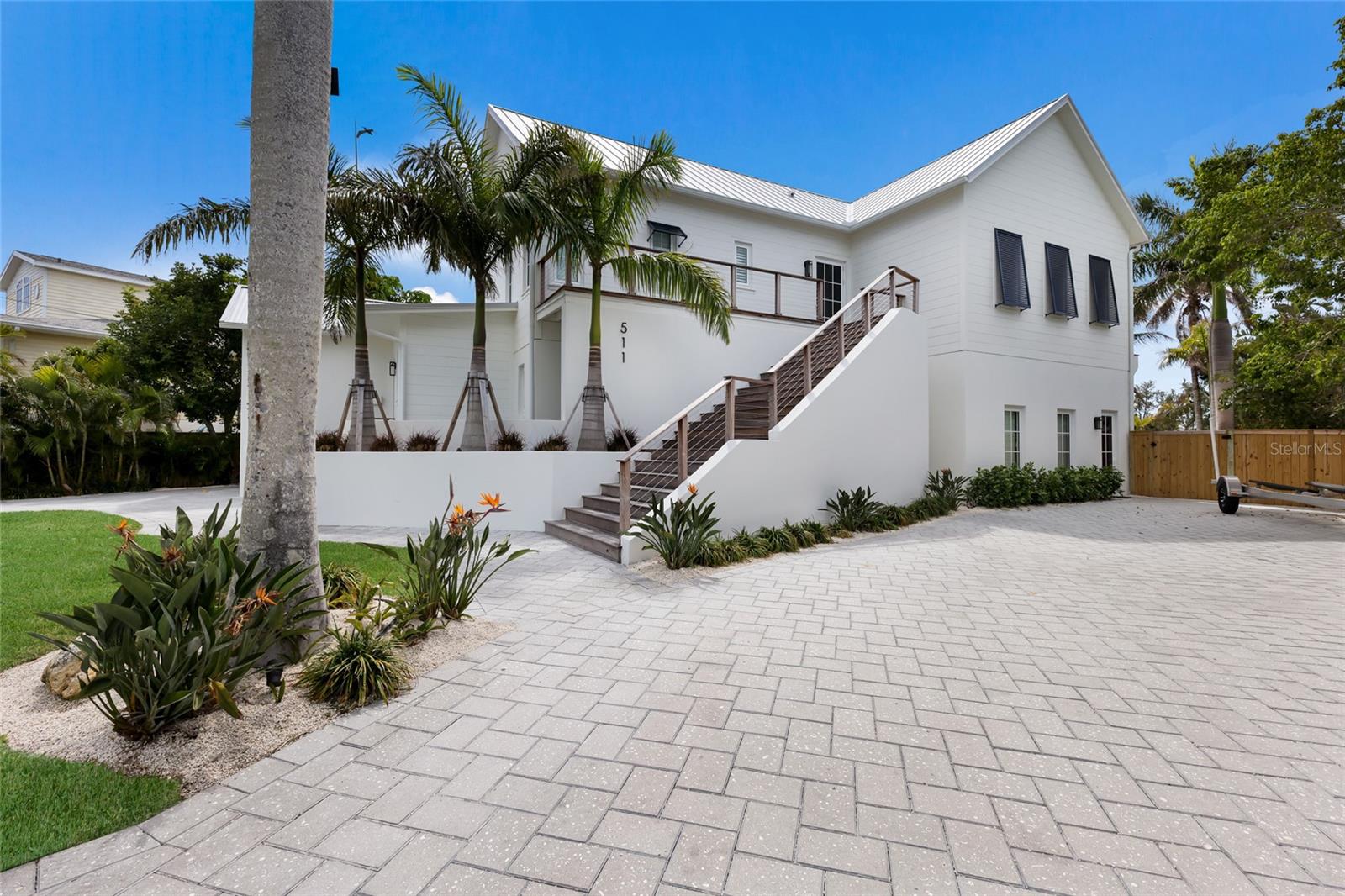 511 59TH ST, BRADENTON BEACH, FL, 34217