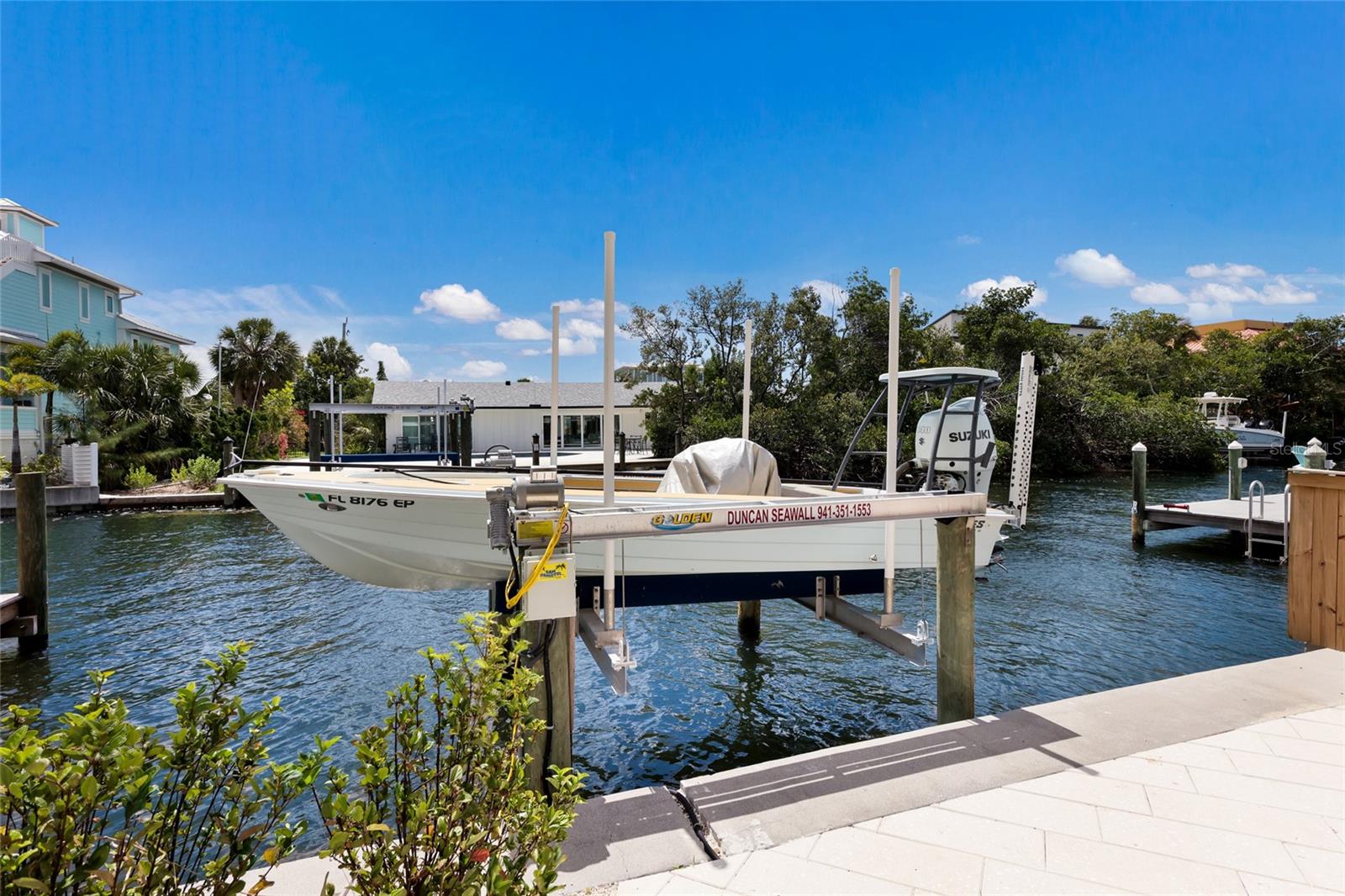 511 59TH ST, BRADENTON BEACH, FL, 34217