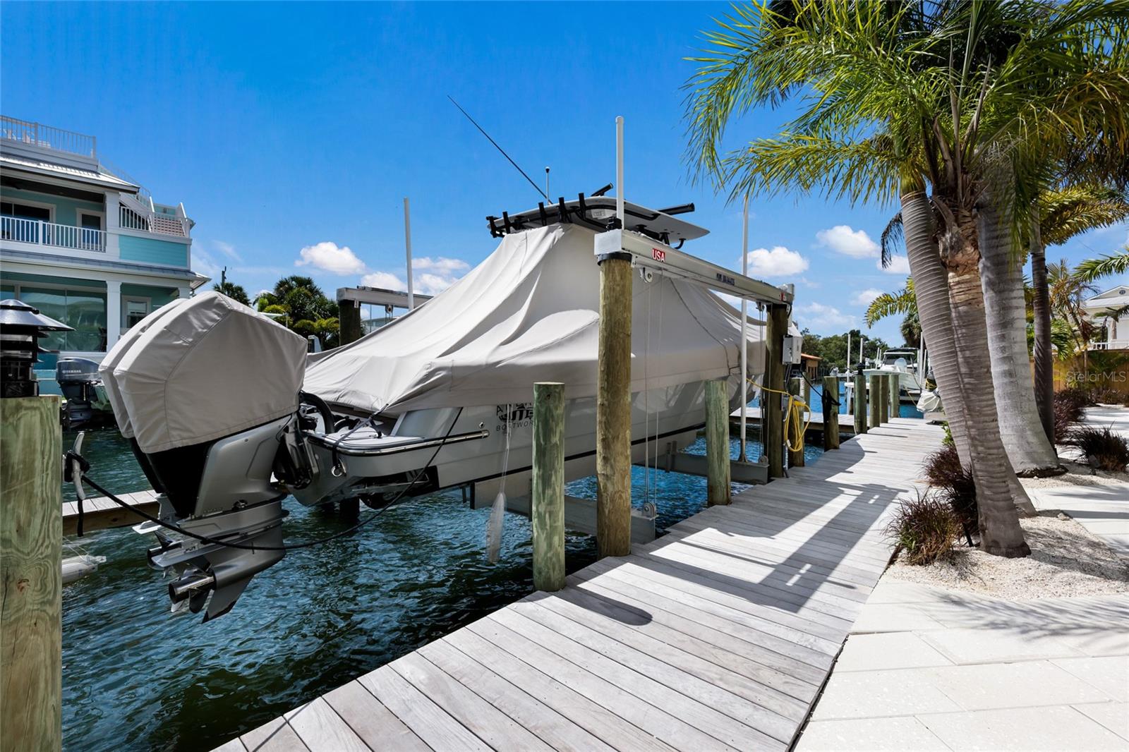511 59TH ST, BRADENTON BEACH, FL, 34217