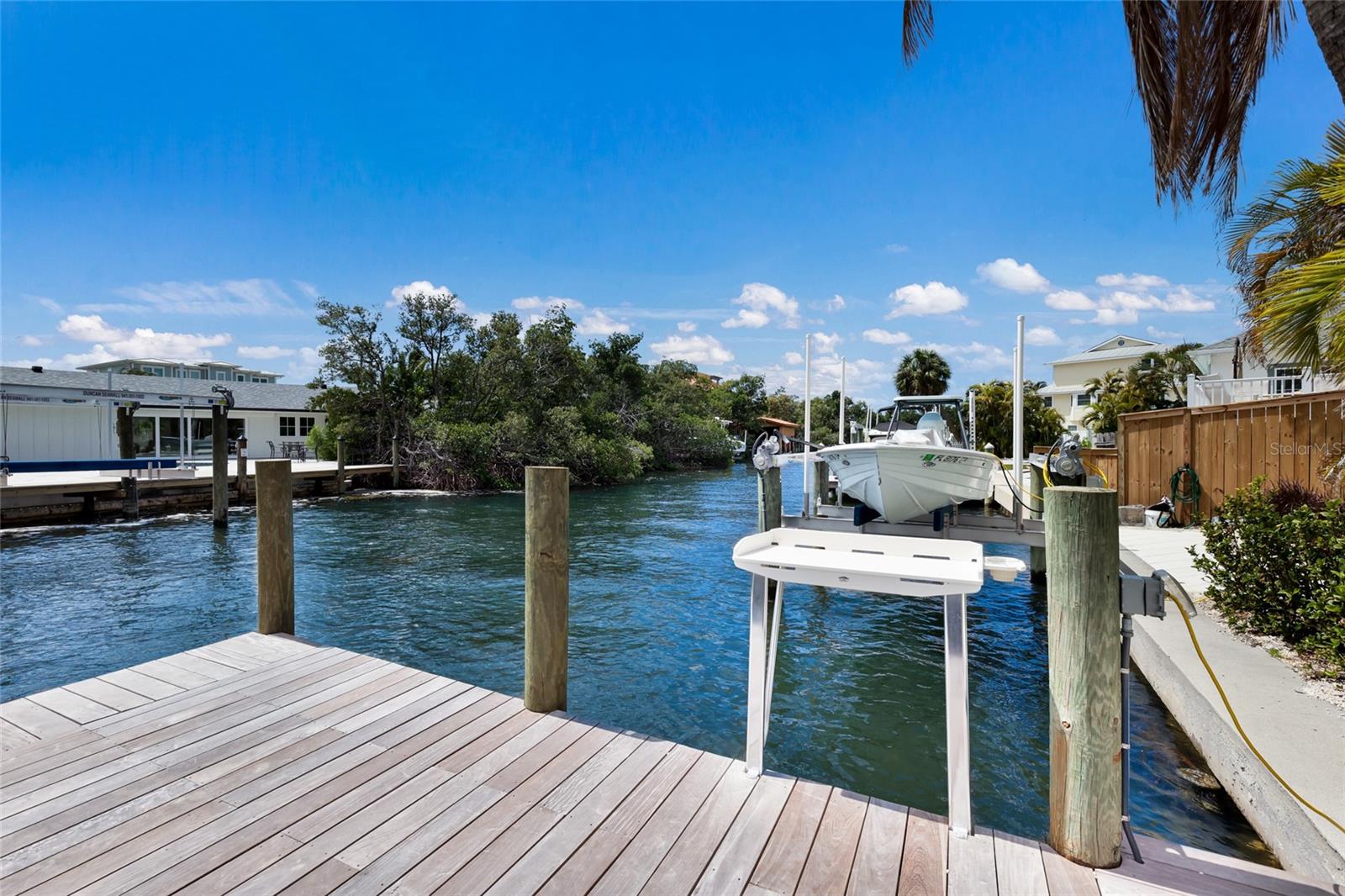 511 59TH ST, BRADENTON BEACH, FL, 34217