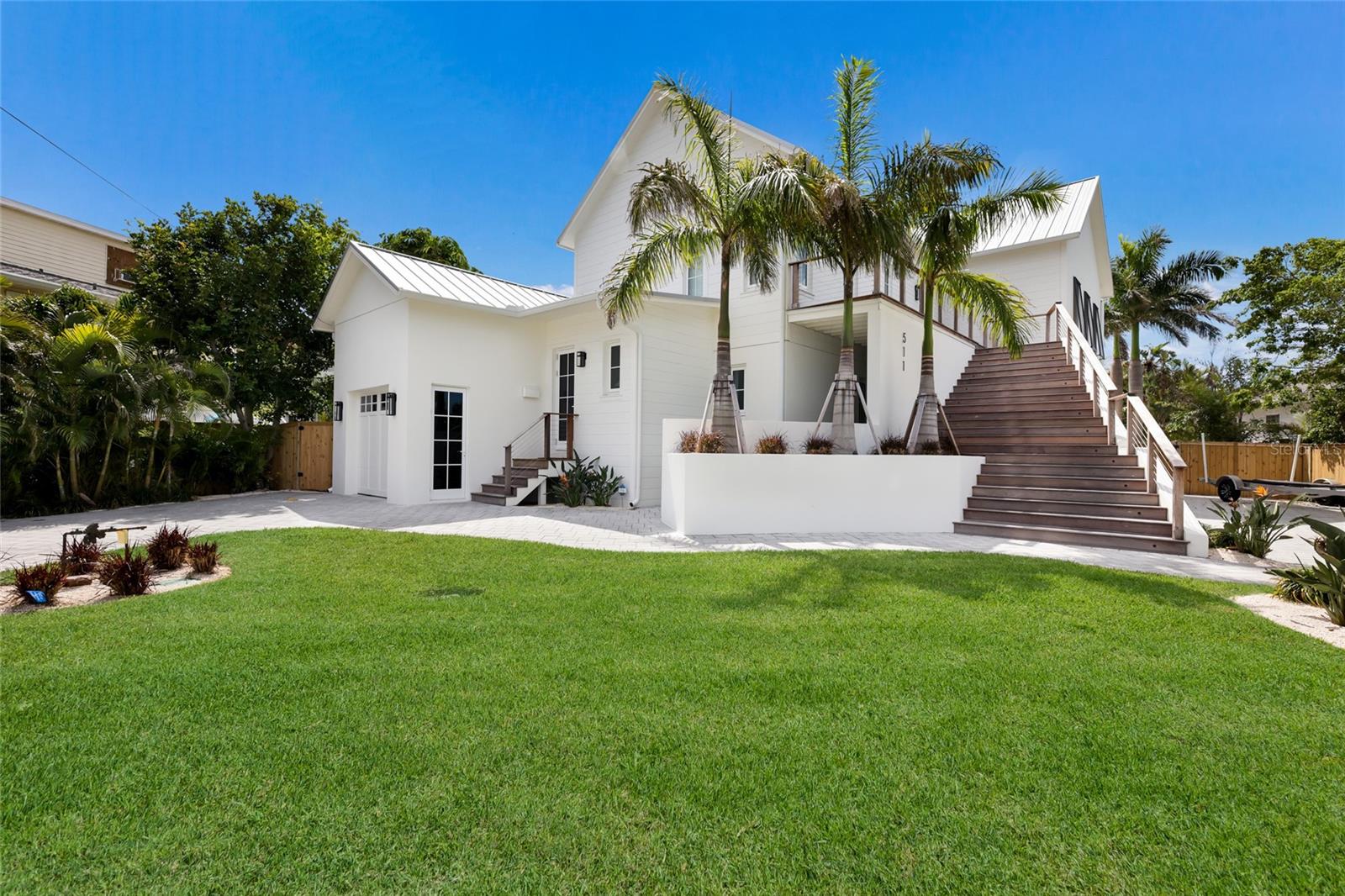 511 59TH ST, BRADENTON BEACH, FL, 34217