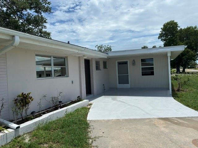 6421 SAFFORD TER, NORTH PORT, FL, 34287