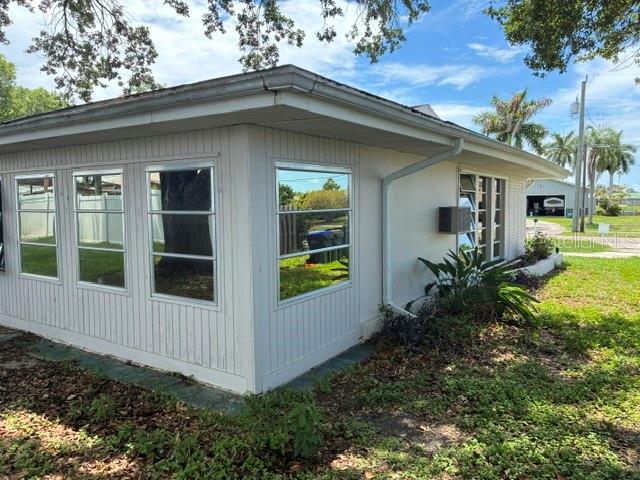 6421 SAFFORD TER, NORTH PORT, FL, 34287