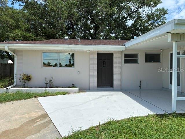6421 SAFFORD TER, NORTH PORT, FL, 34287
