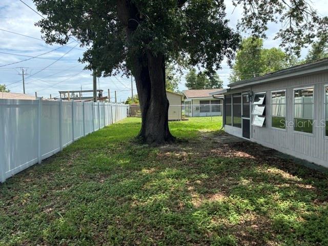 6421 SAFFORD TER, NORTH PORT, FL, 34287