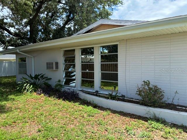 6421 SAFFORD TER, NORTH PORT, FL, 34287
