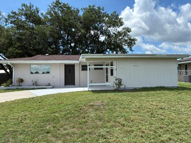 6421 SAFFORD TER, NORTH PORT, FL, 34287
