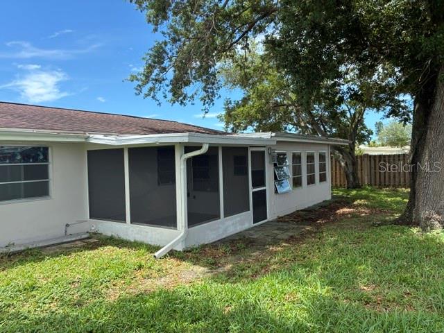 6421 SAFFORD TER, NORTH PORT, FL, 34287