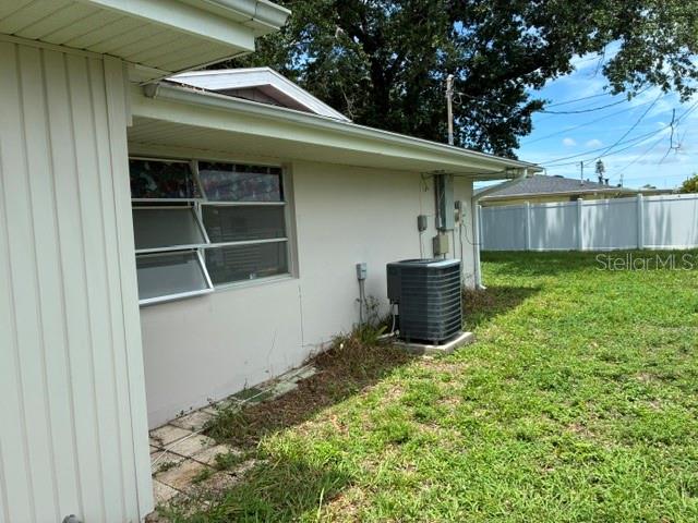6421 SAFFORD TER, NORTH PORT, FL, 34287