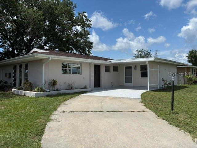 6421 SAFFORD TER, NORTH PORT, FL, 34287