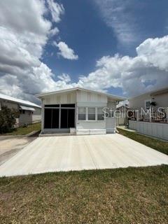 1475 FLAMINGO DR #142, ENGLEWOOD, FL, 34224