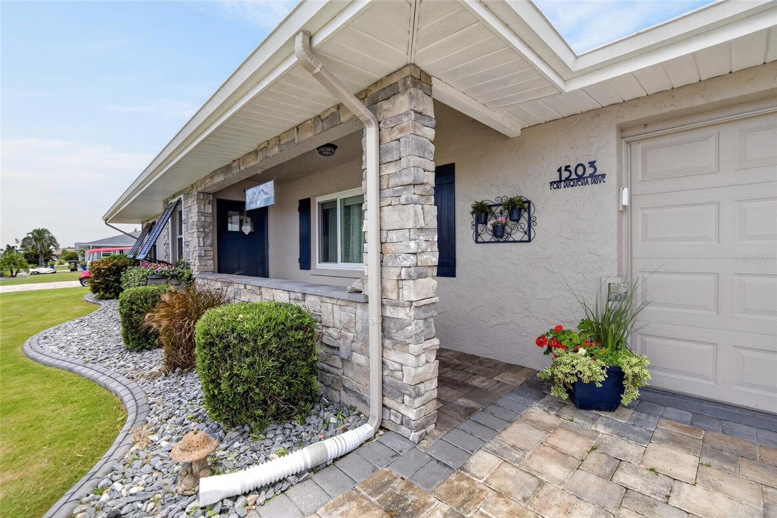 1503 FORT DUQUESNA DR, SUN CITY CENTER, FL, 33573