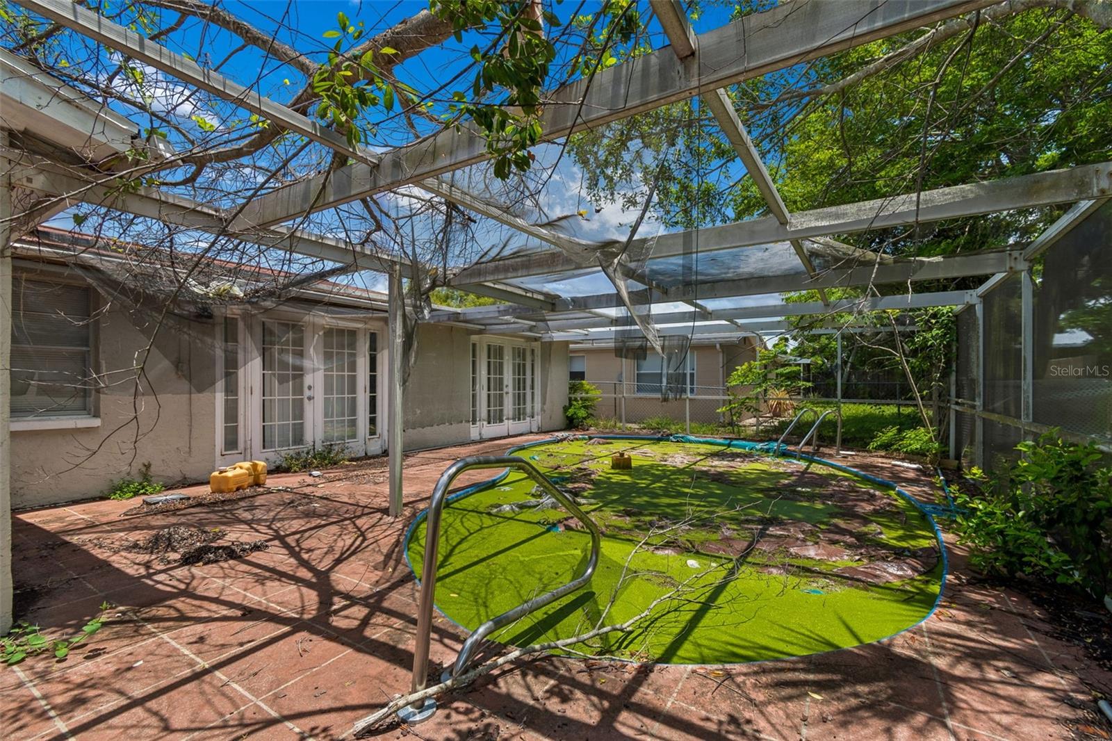7400 WESTCOTT DR, PORT RICHEY, FL, 34668