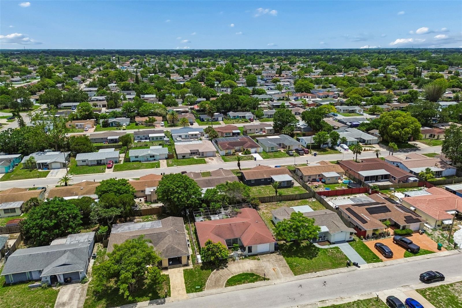 7400 WESTCOTT DR, PORT RICHEY, FL, 34668