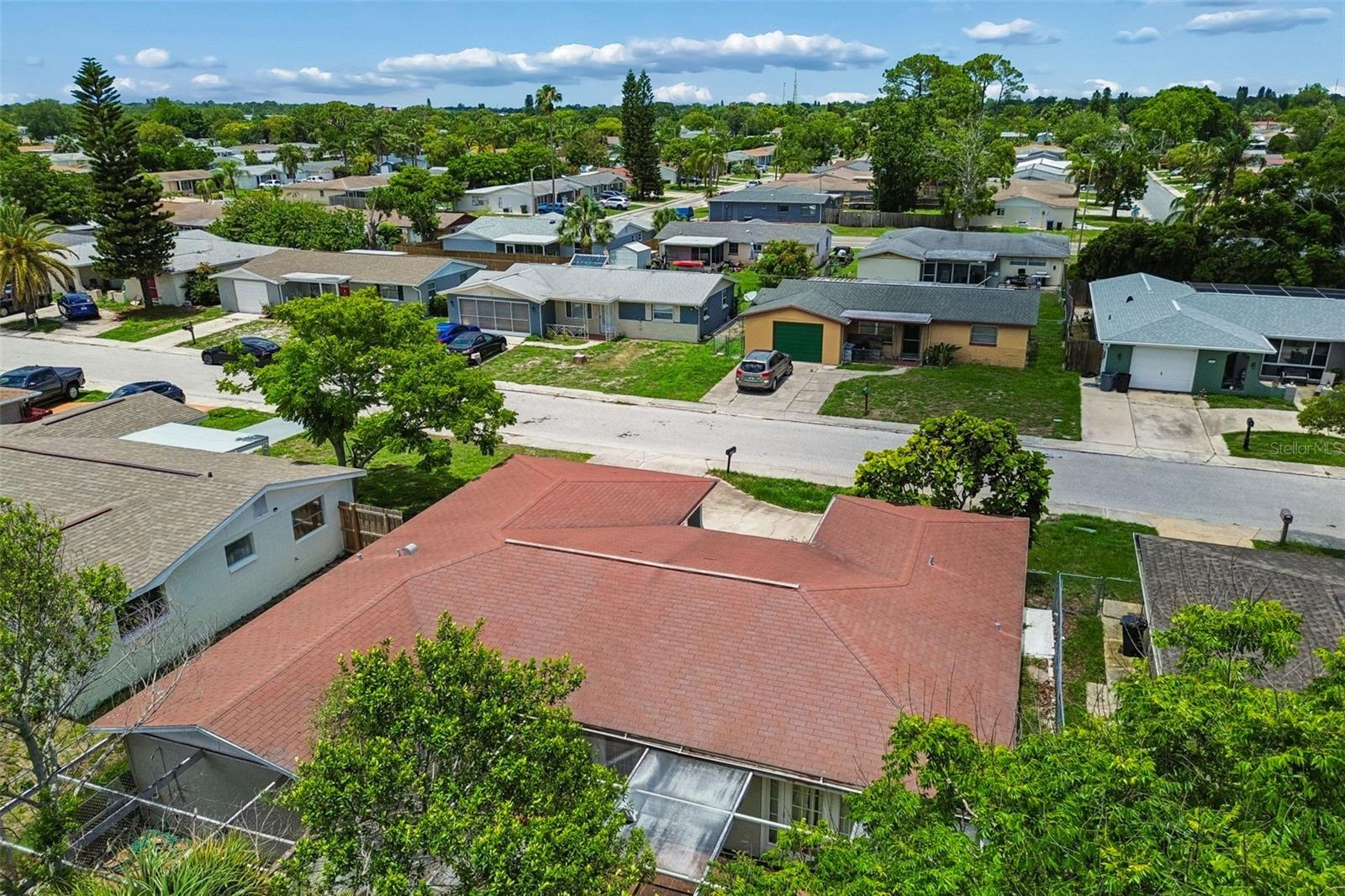7400 WESTCOTT DR, PORT RICHEY, FL, 34668