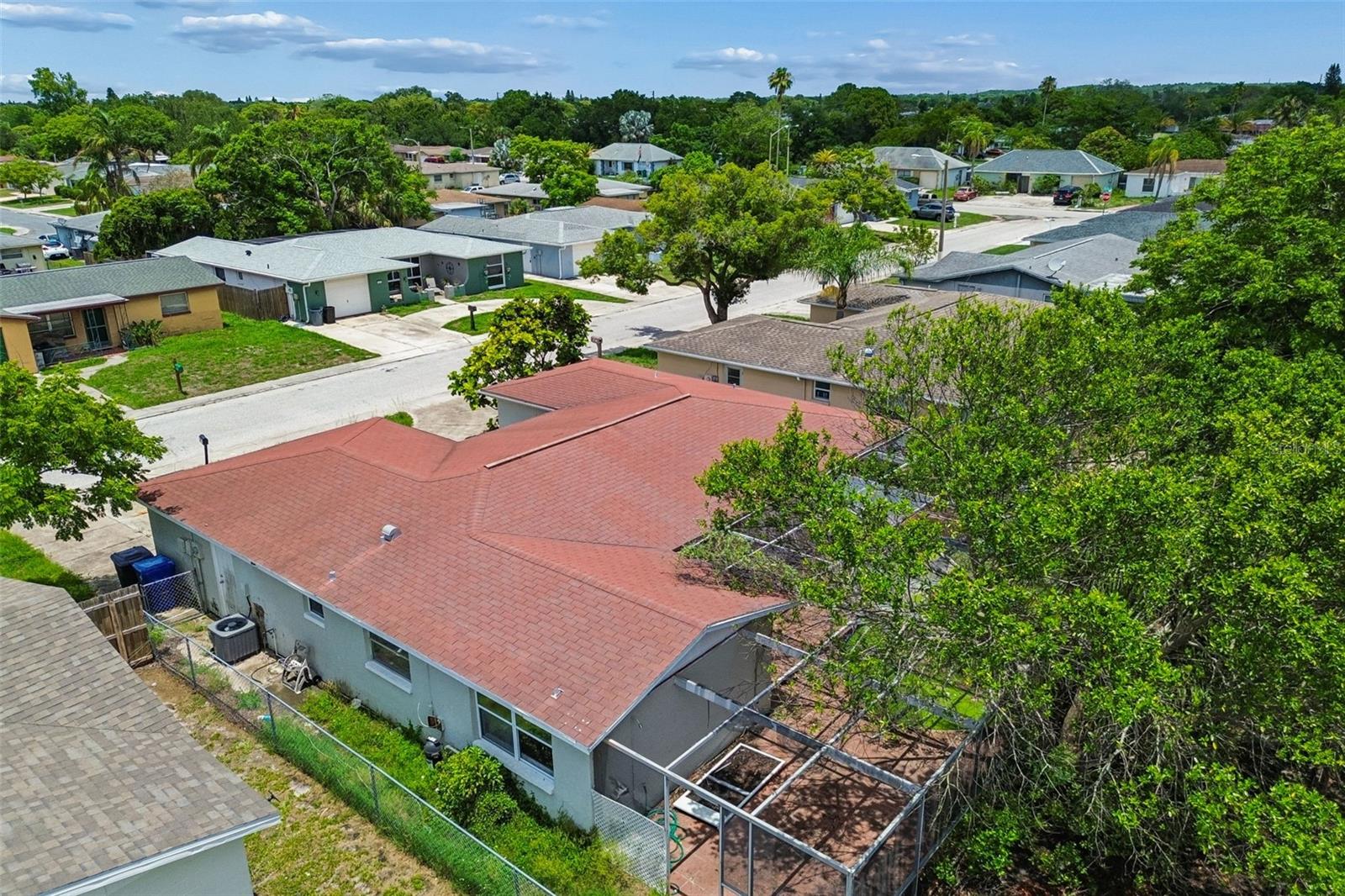 7400 WESTCOTT DR, PORT RICHEY, FL, 34668