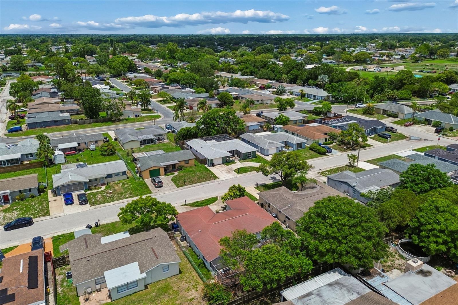 7400 WESTCOTT DR, PORT RICHEY, FL, 34668