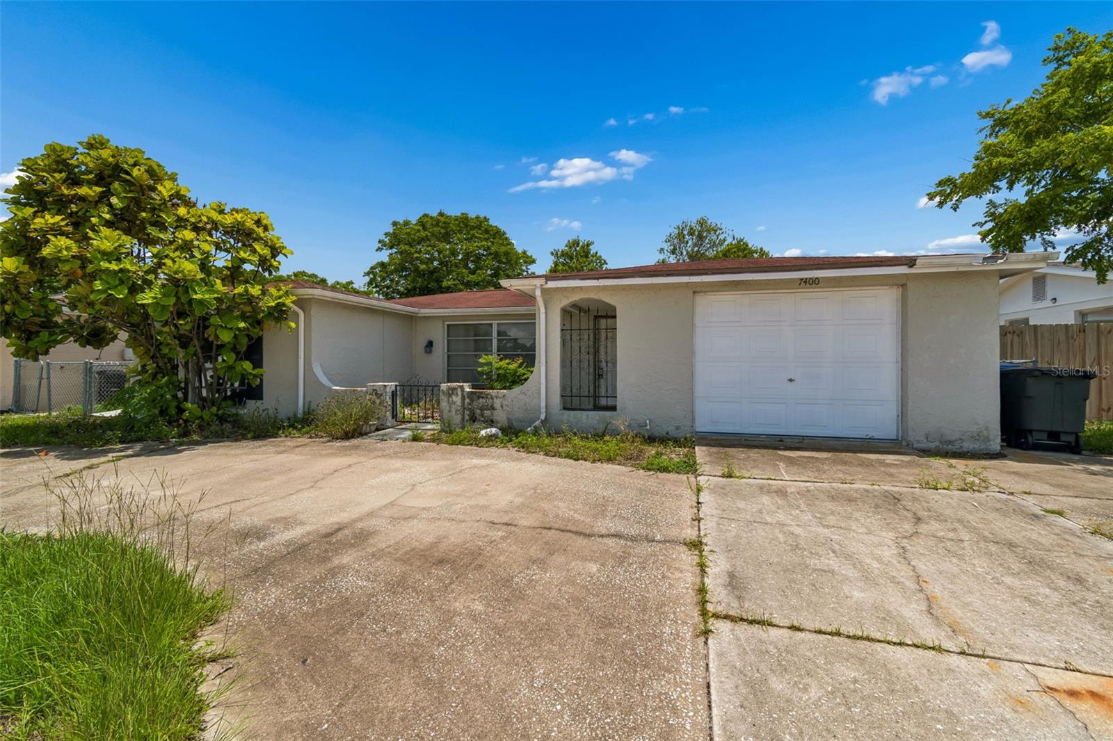 7400 WESTCOTT DR, PORT RICHEY, FL, 34668