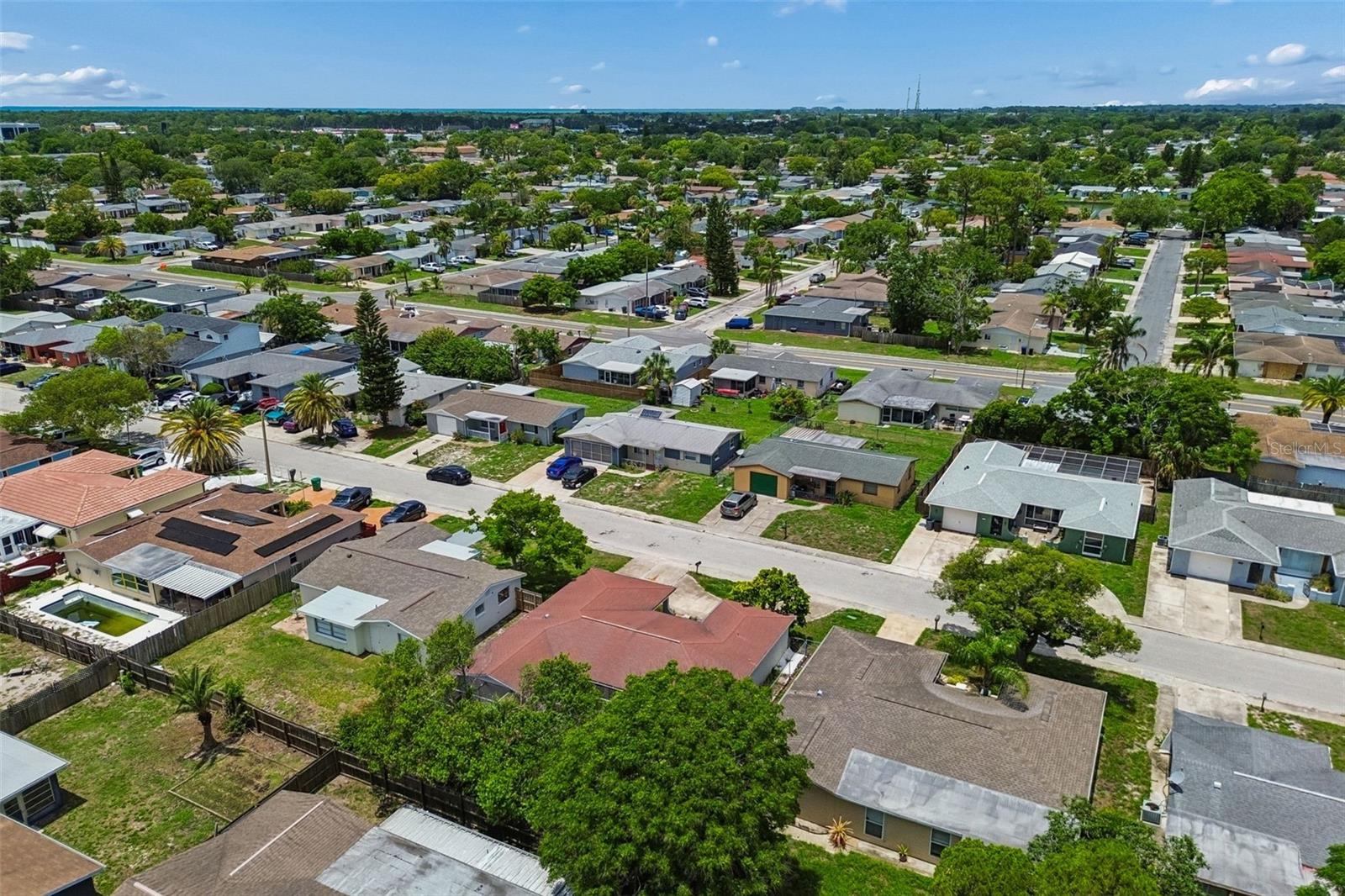 7400 WESTCOTT DR, PORT RICHEY, FL, 34668