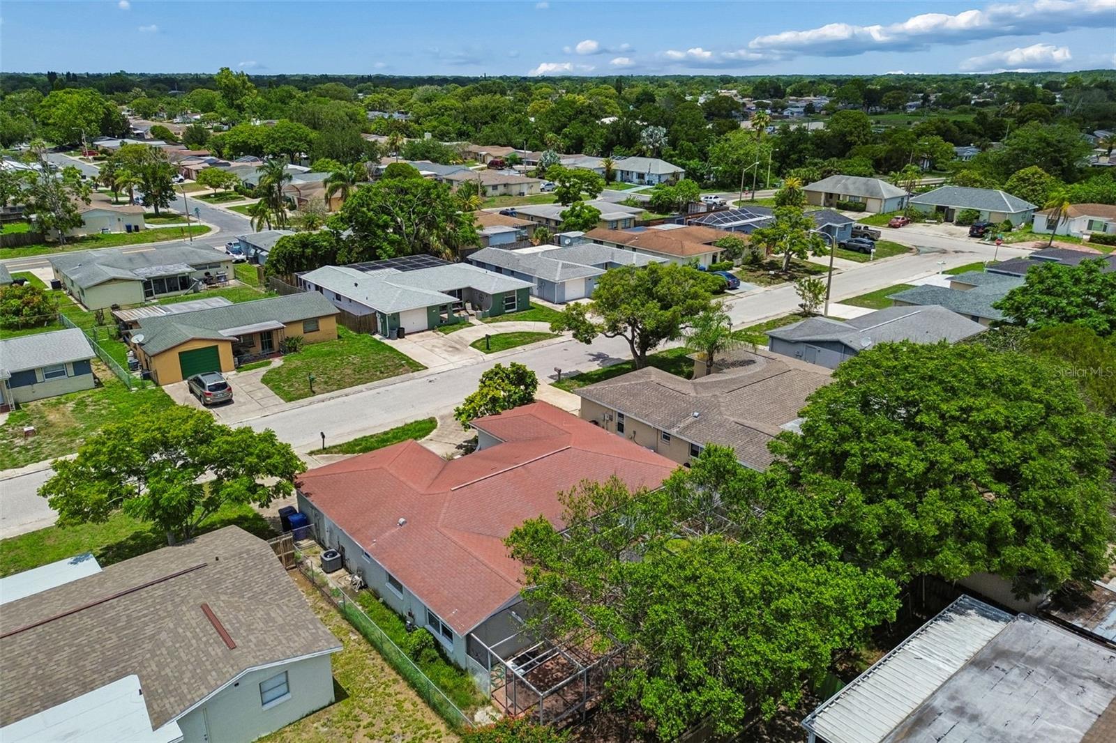 7400 WESTCOTT DR, PORT RICHEY, FL, 34668