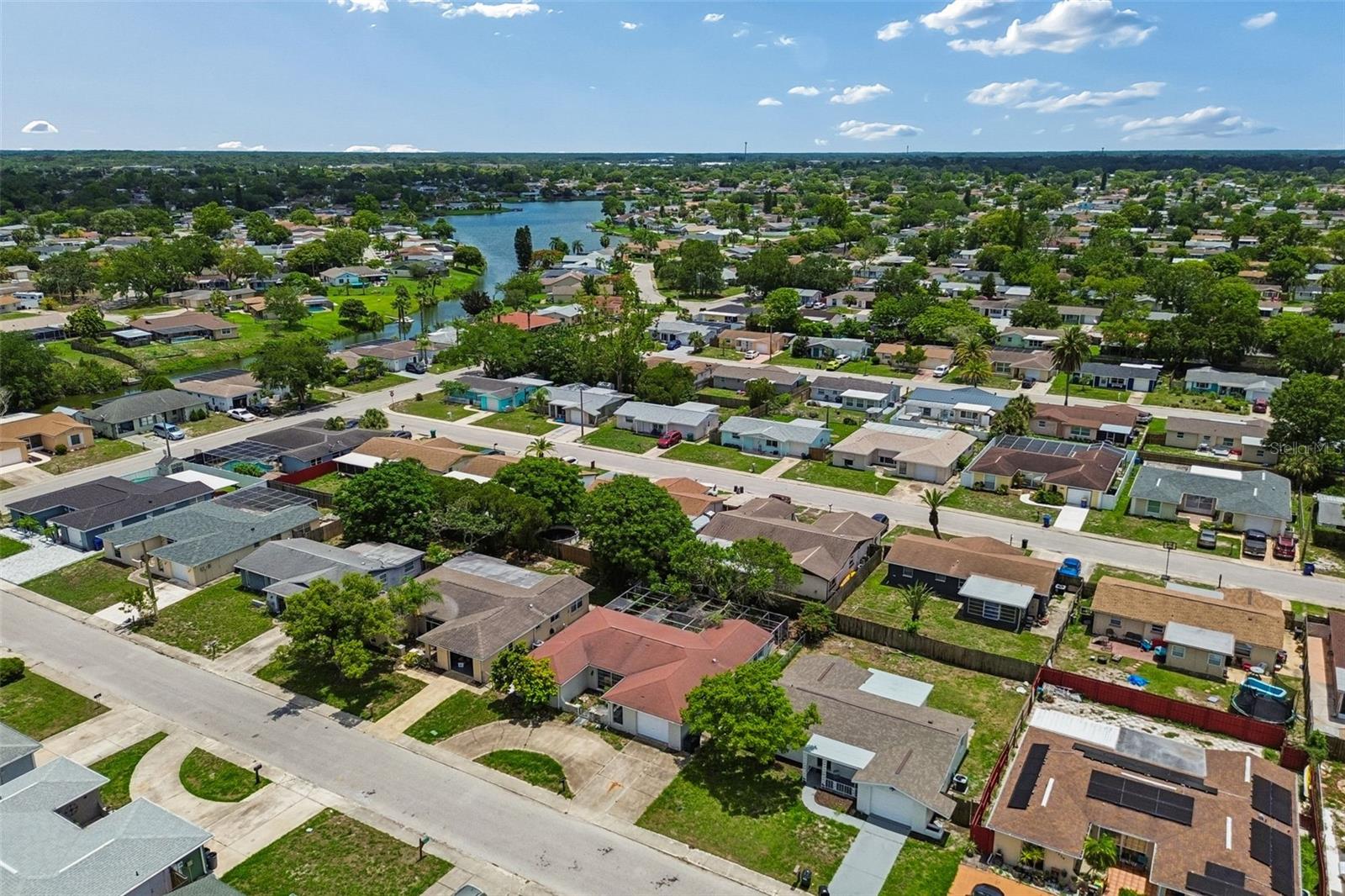 7400 WESTCOTT DR, PORT RICHEY, FL, 34668
