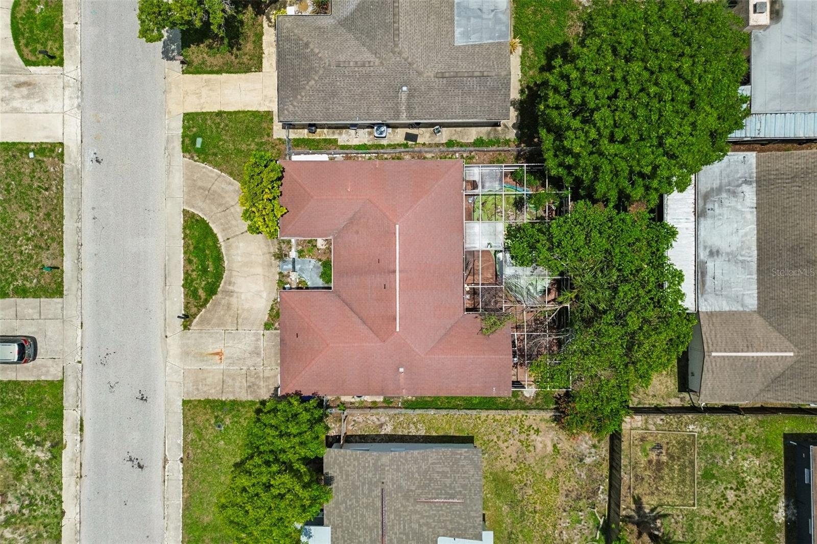 7400 WESTCOTT DR, PORT RICHEY, FL, 34668