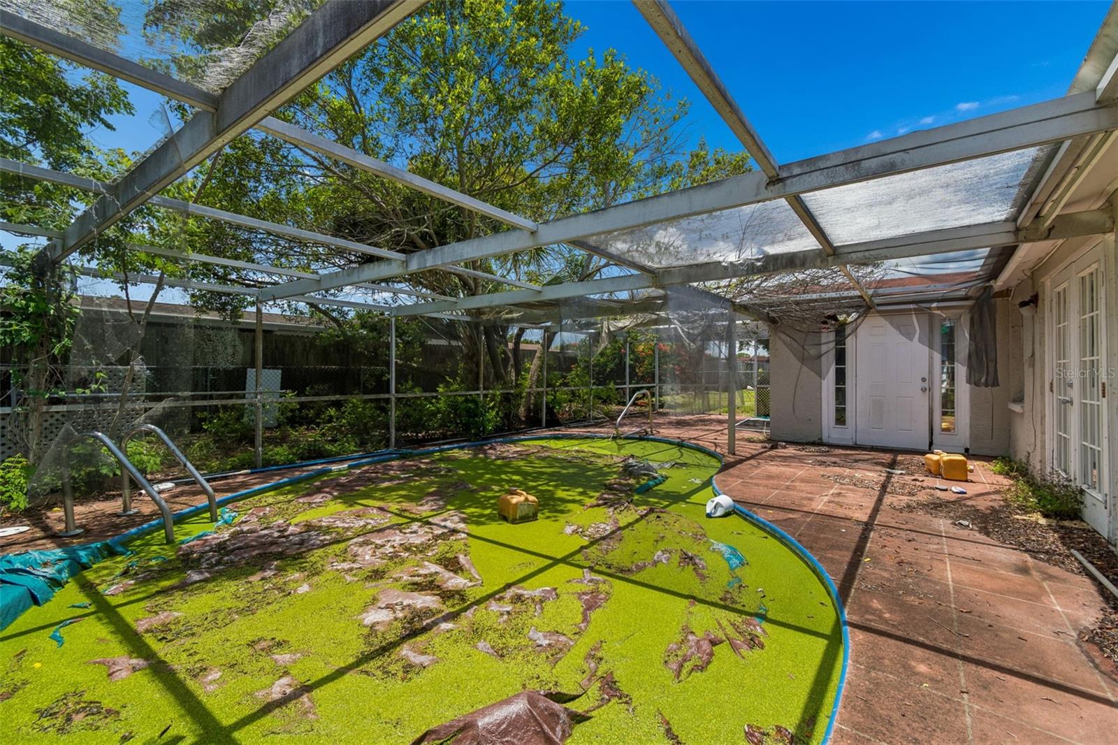 7400 WESTCOTT DR, PORT RICHEY, FL, 34668
