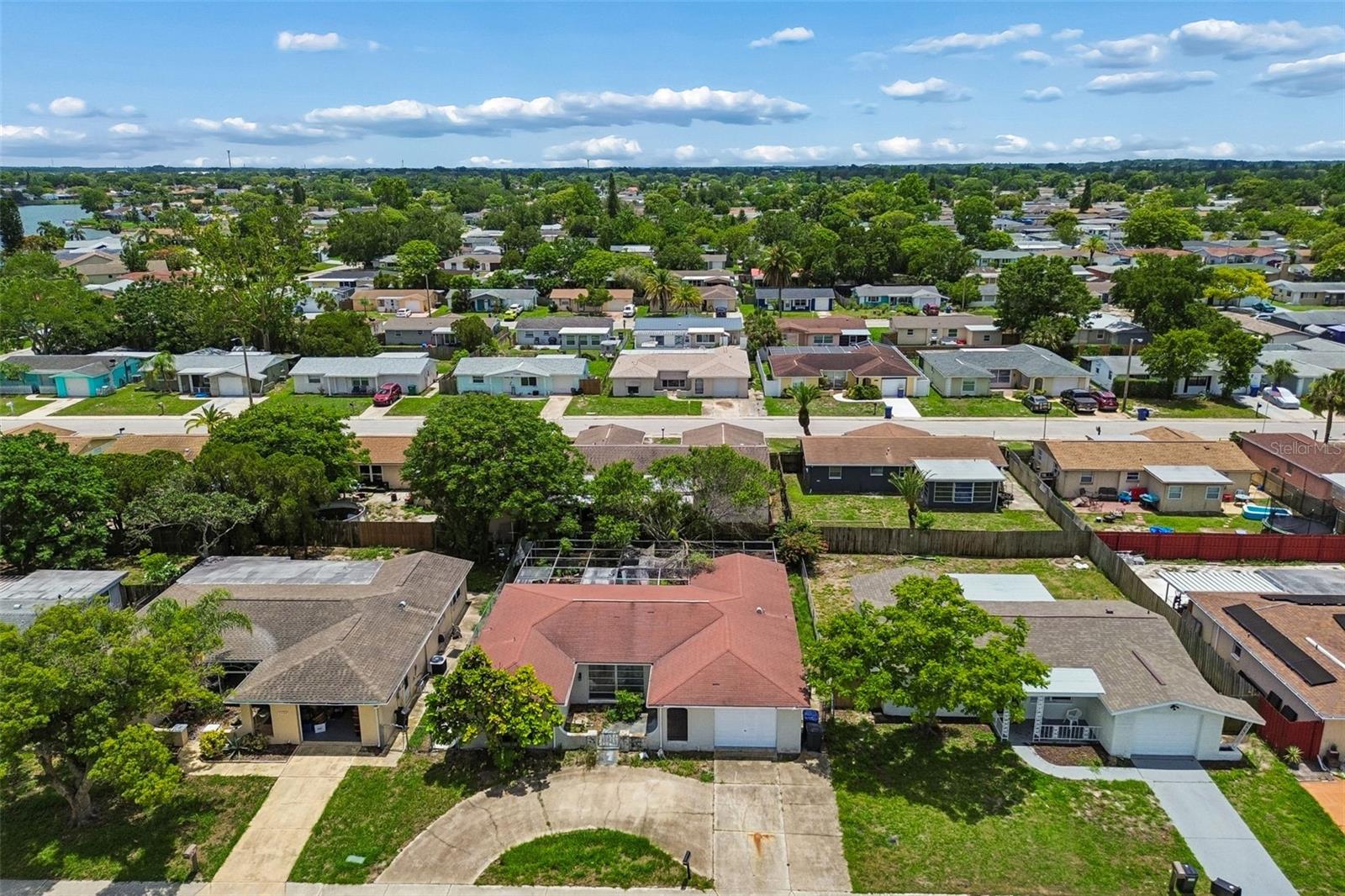 7400 WESTCOTT DR, PORT RICHEY, FL, 34668