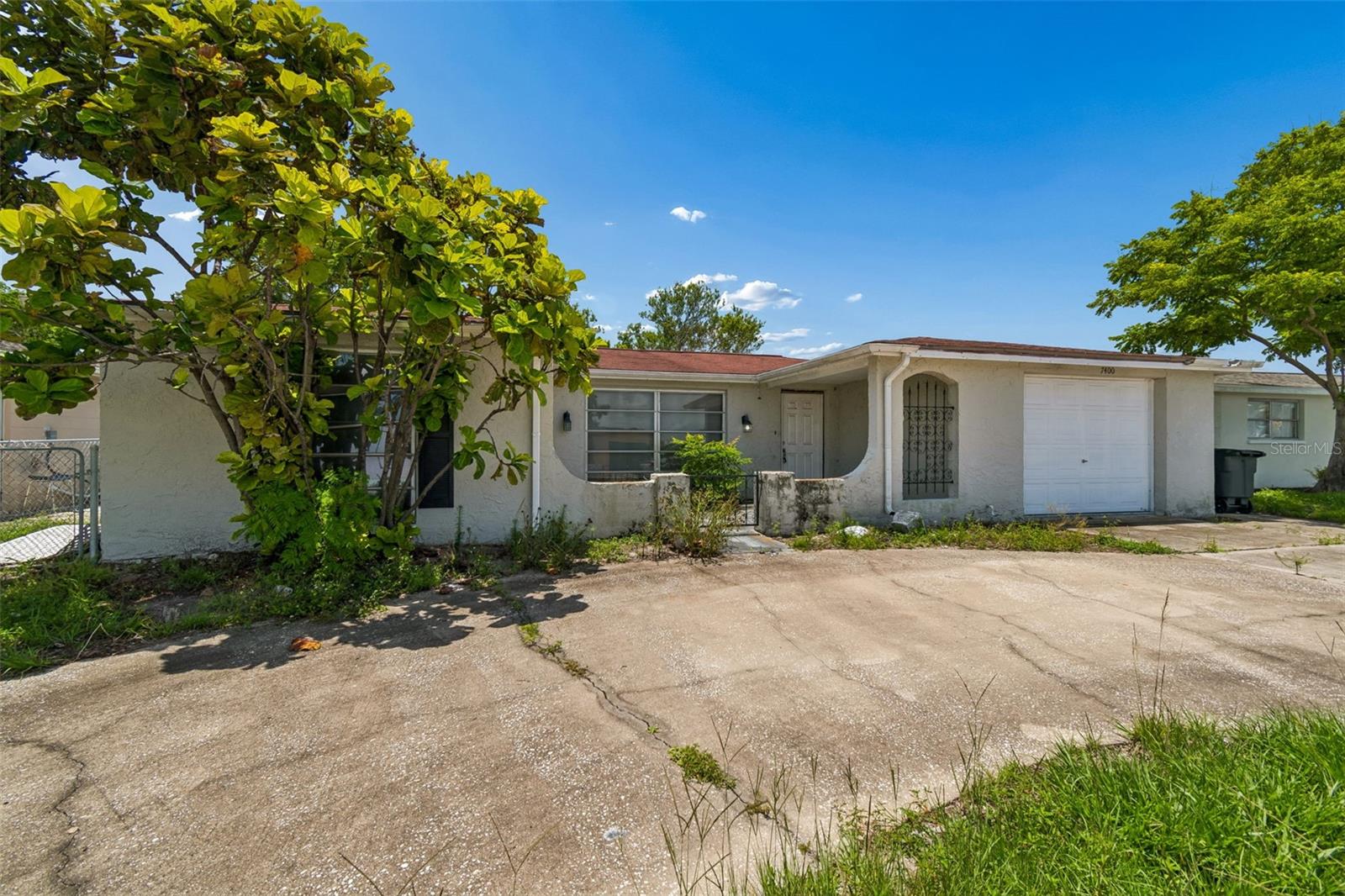 7400 WESTCOTT DR, PORT RICHEY, FL, 34668