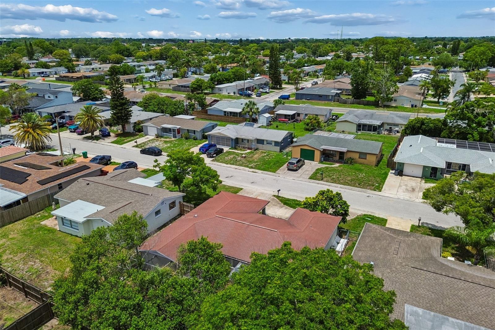 7400 WESTCOTT DR, PORT RICHEY, FL, 34668