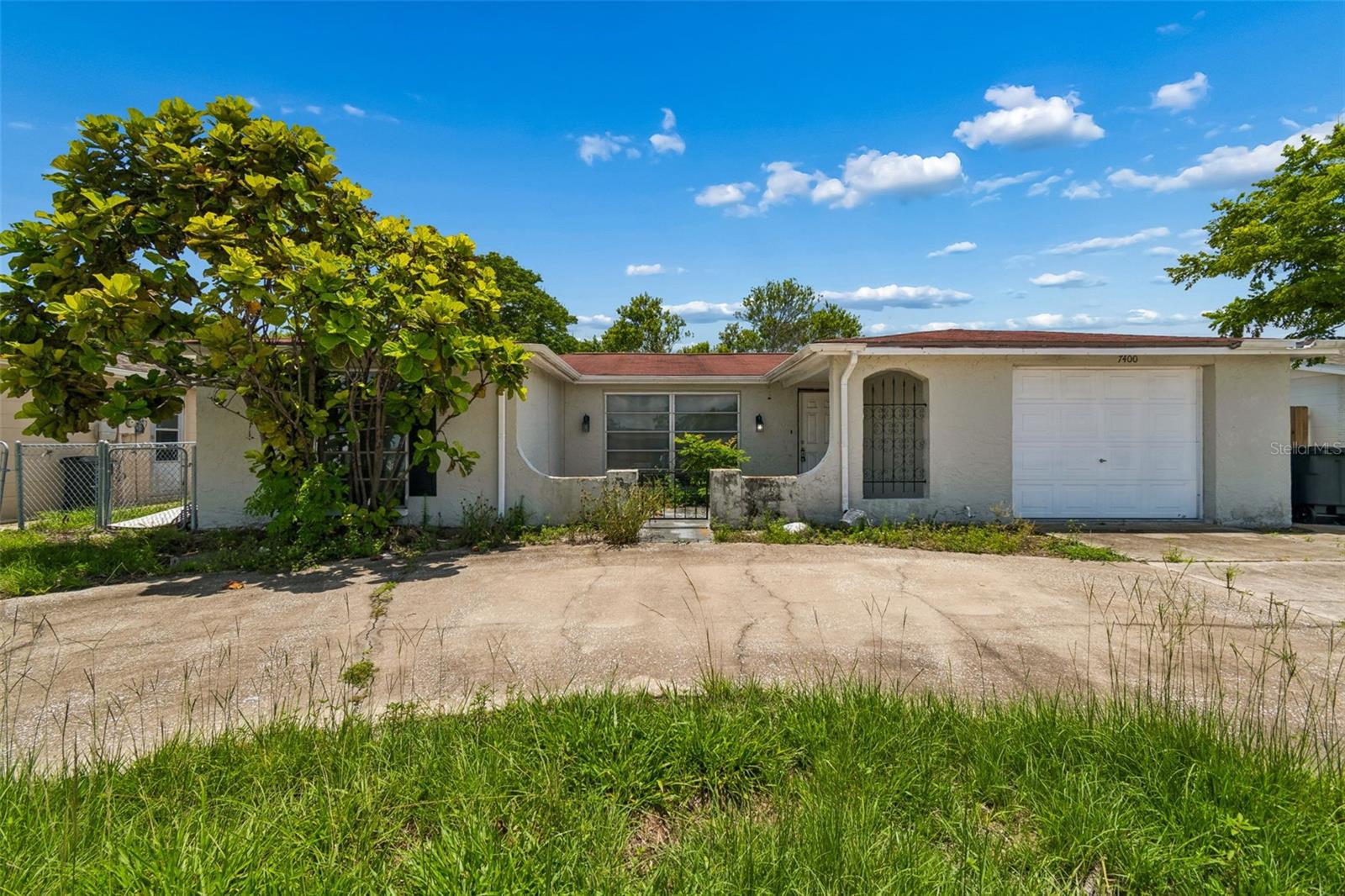 7400 WESTCOTT DR, PORT RICHEY, FL, 34668
