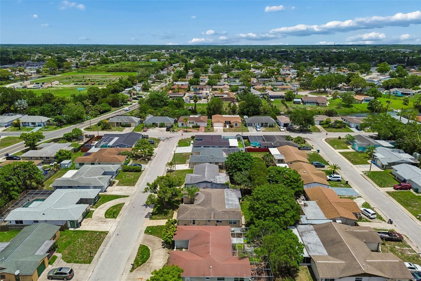 7400 WESTCOTT DR, PORT RICHEY, FL, 34668