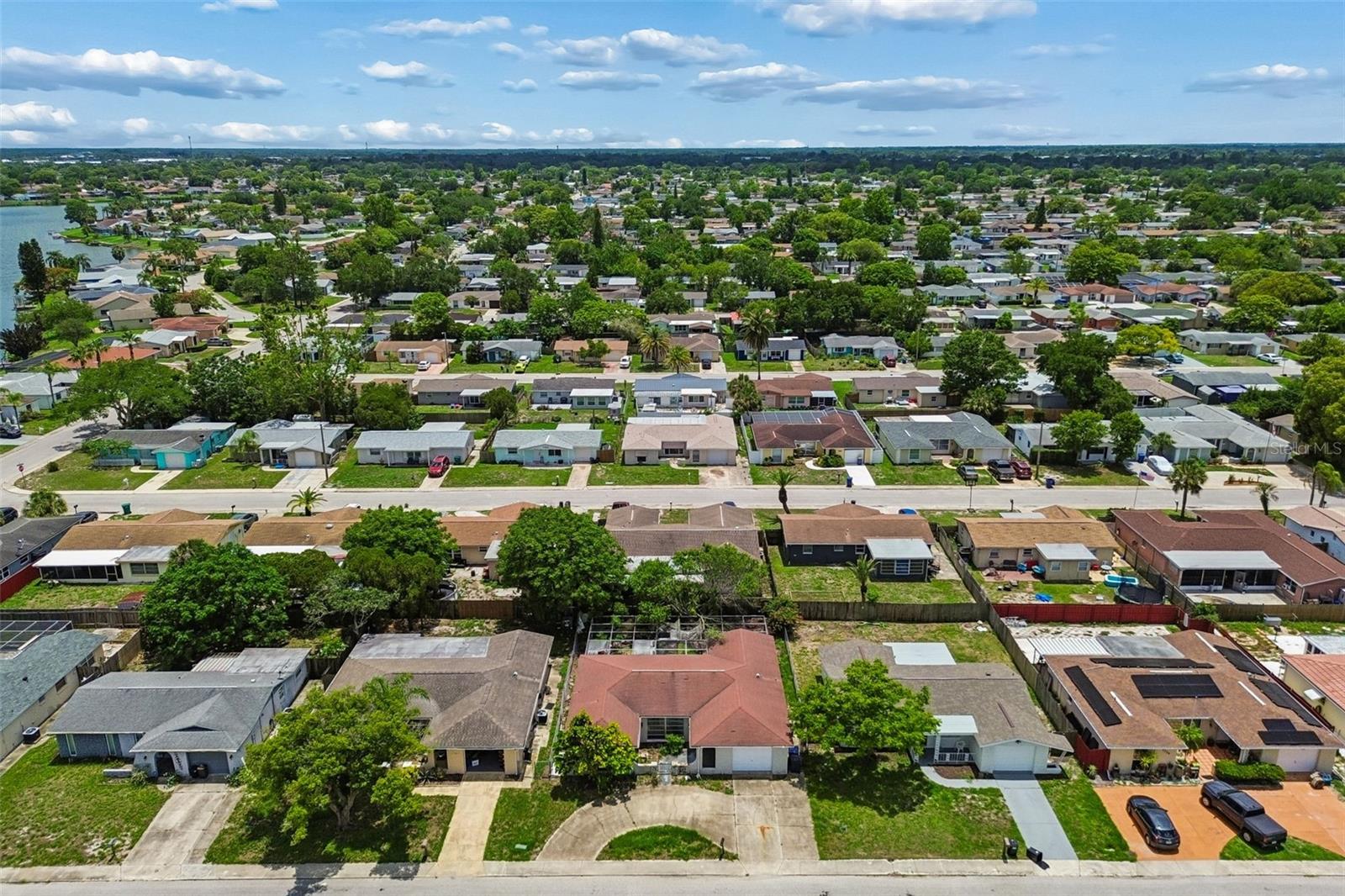 7400 WESTCOTT DR, PORT RICHEY, FL, 34668