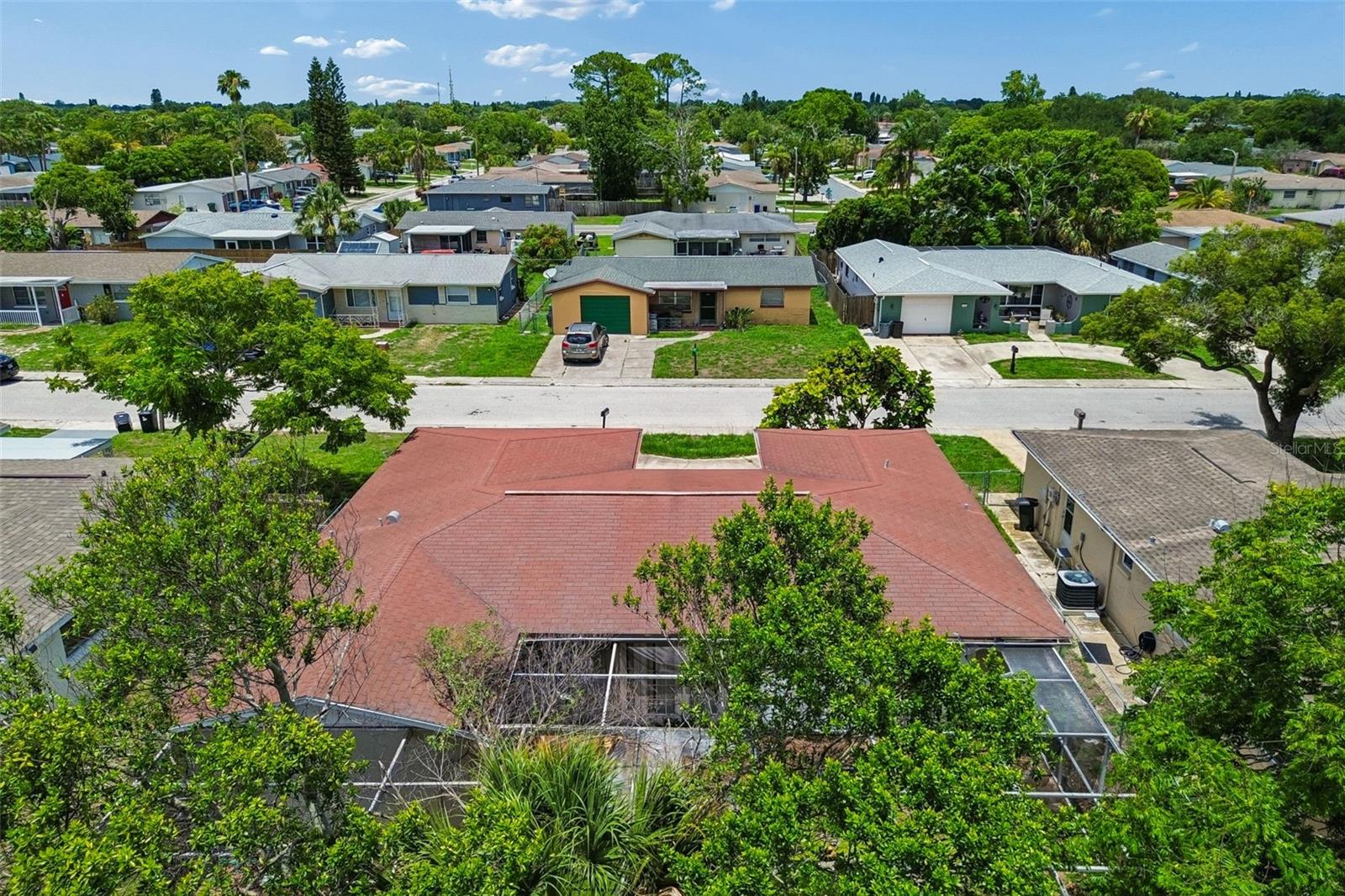 7400 WESTCOTT DR, PORT RICHEY, FL, 34668