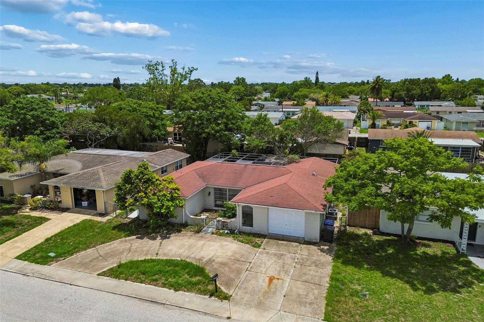 7400 WESTCOTT DR, PORT RICHEY, FL, 34668