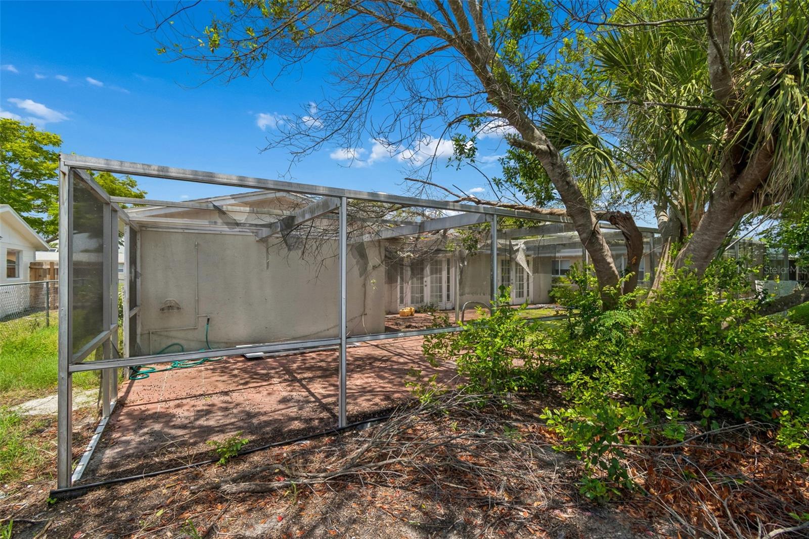 7400 WESTCOTT DR, PORT RICHEY, FL, 34668