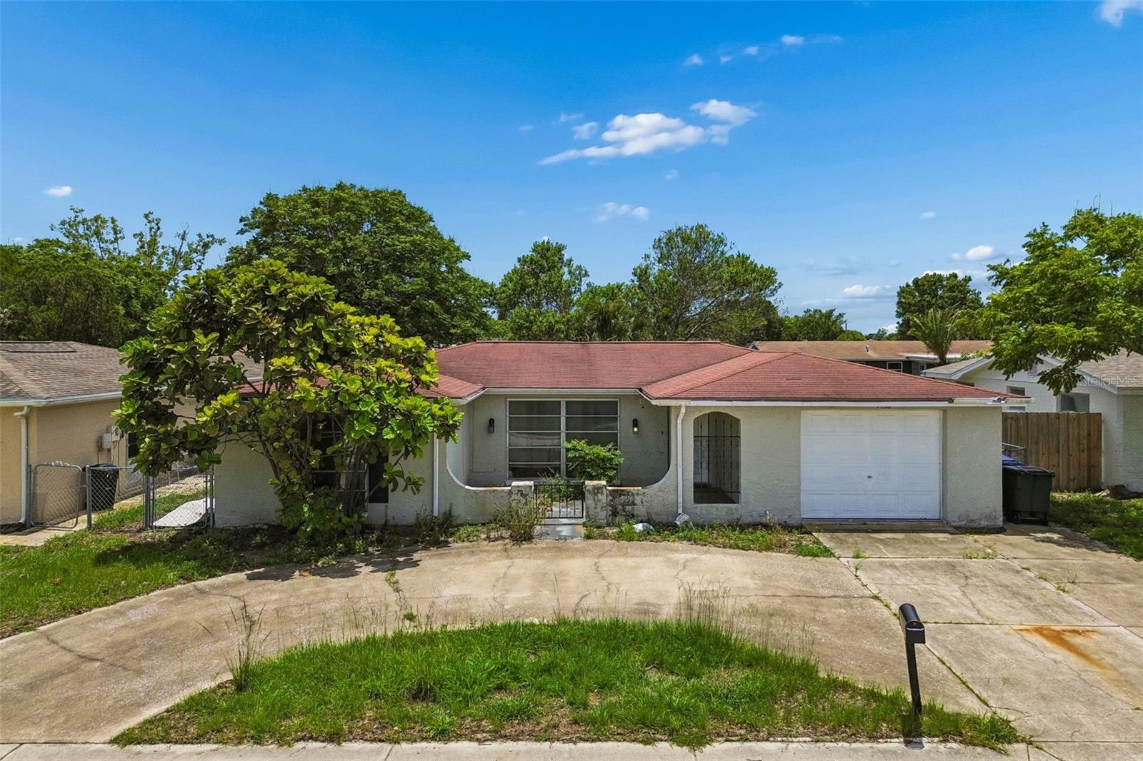 7400 WESTCOTT DR, PORT RICHEY, FL, 34668