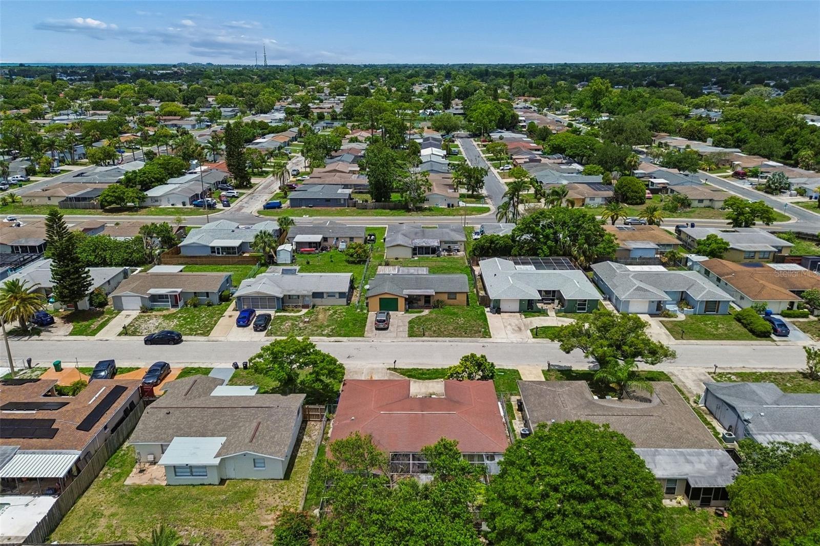 7400 WESTCOTT DR, PORT RICHEY, FL, 34668