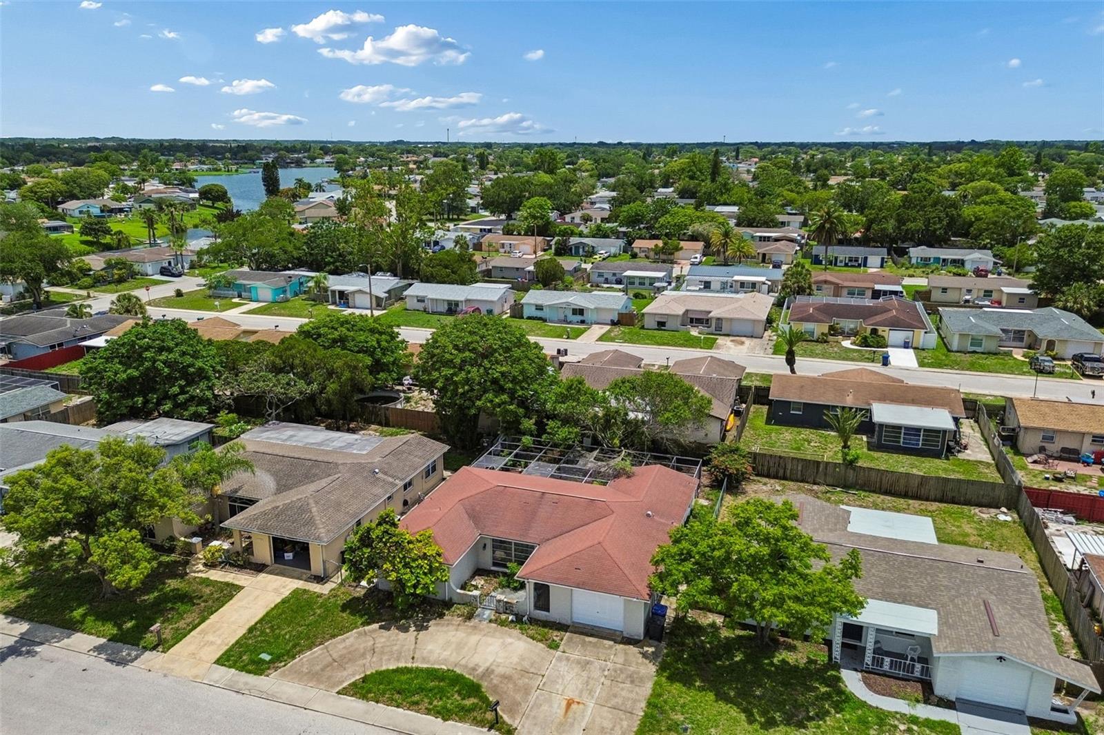 7400 WESTCOTT DR, PORT RICHEY, FL, 34668
