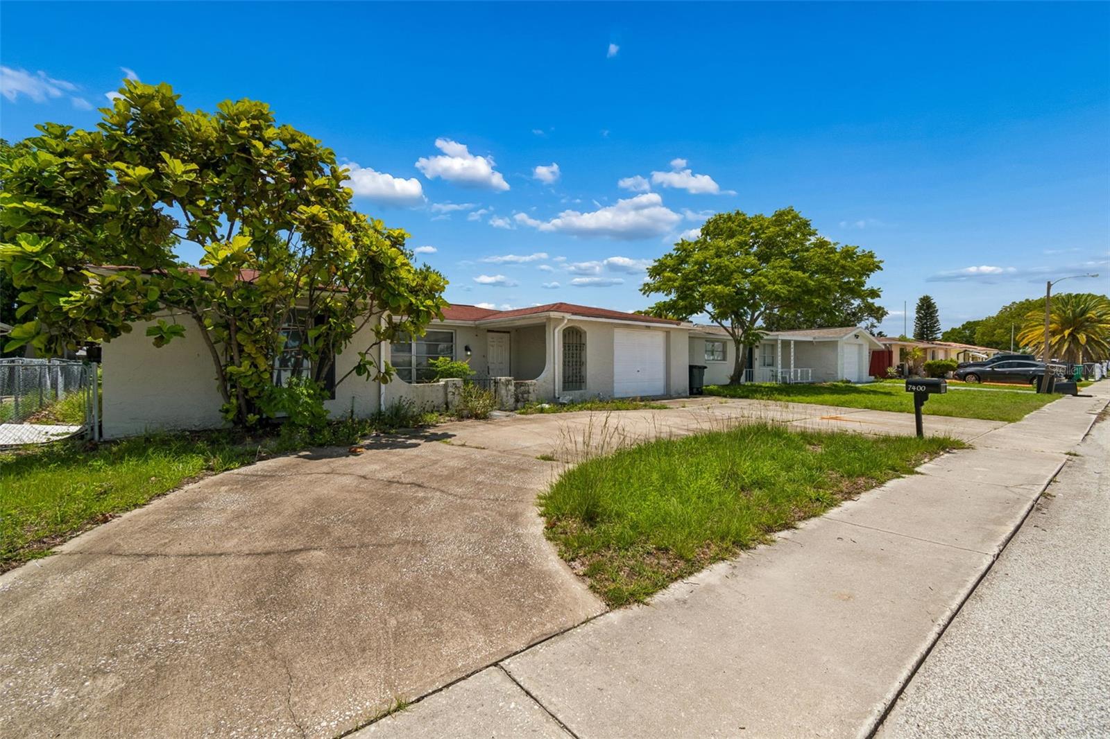 7400 WESTCOTT DR, PORT RICHEY, FL, 34668